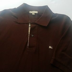 Burberry Polo