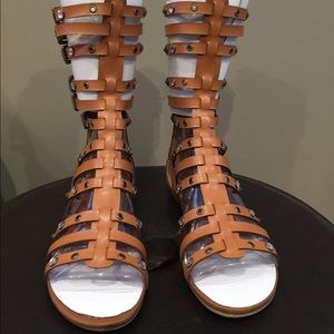 Gladiator Sandals
