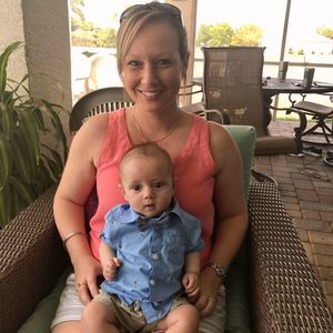 Meet your Posher, Cherri