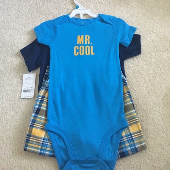 Baby boy outfit - Picture 2 of 2