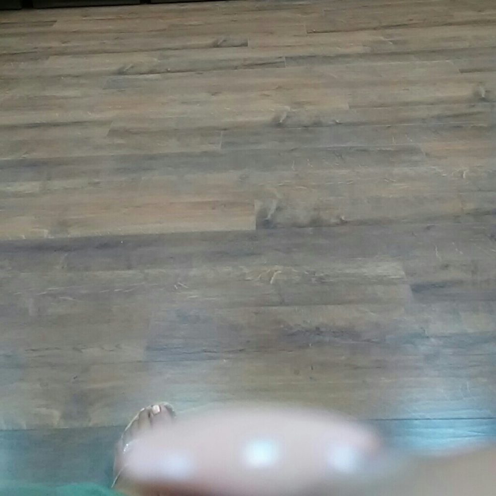 Meet your Posher, Mercedes