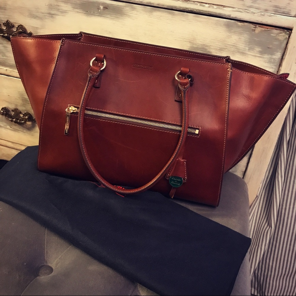 My Alto Silvia is beautiful. But I like more crossbody styles at the moment.