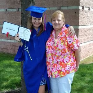 Meet your Posher, Sharon