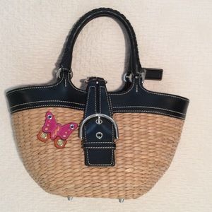 Handle Bag