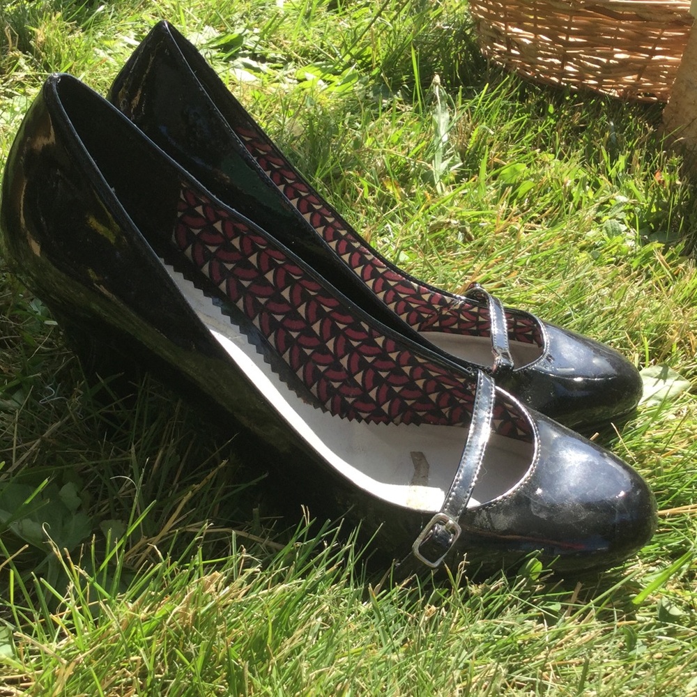 11w heels