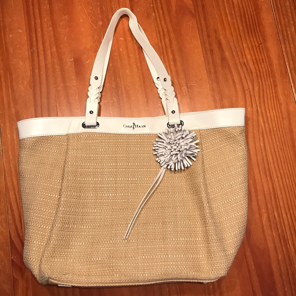 Cole Haan Bedford East-West Tote