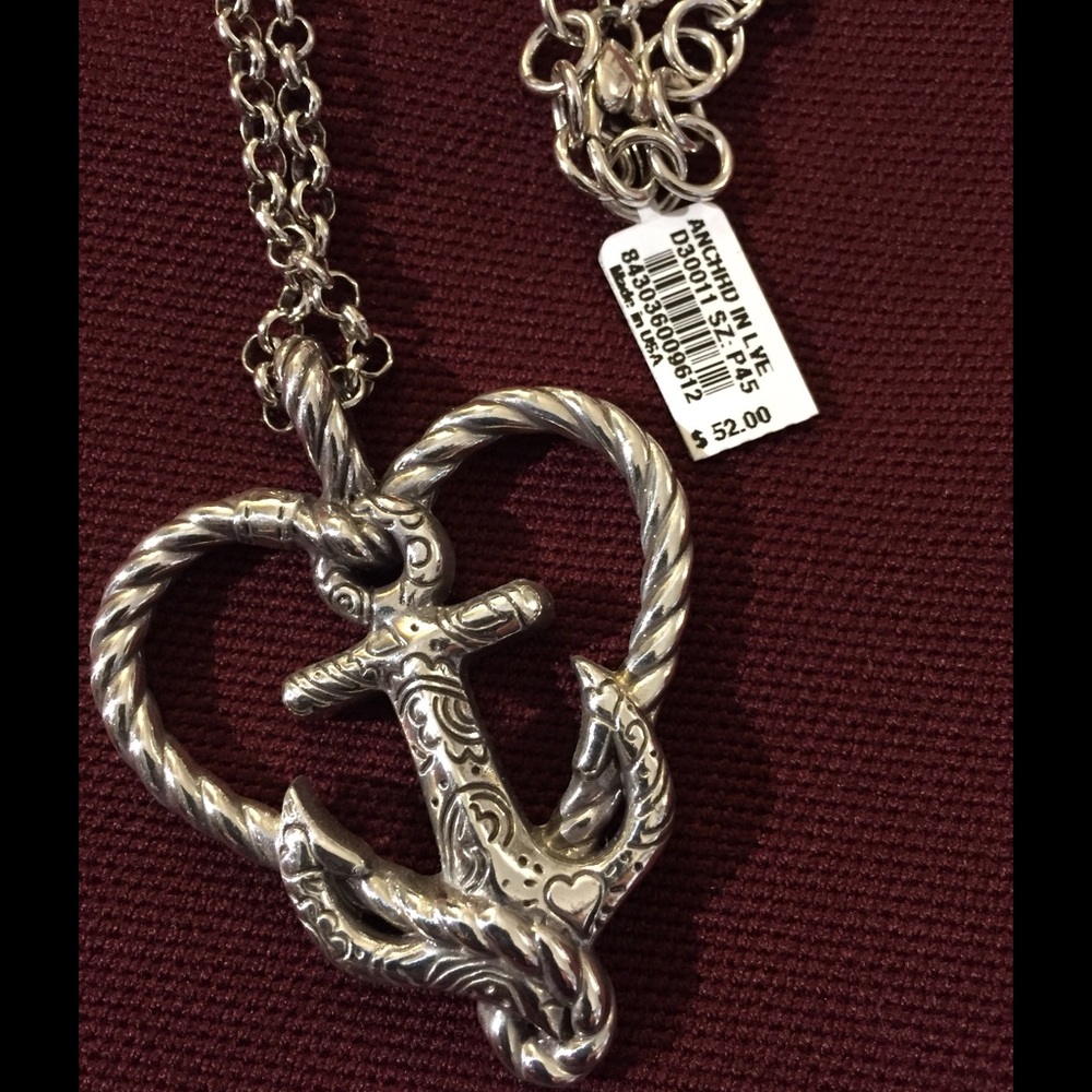 Brighton necklace