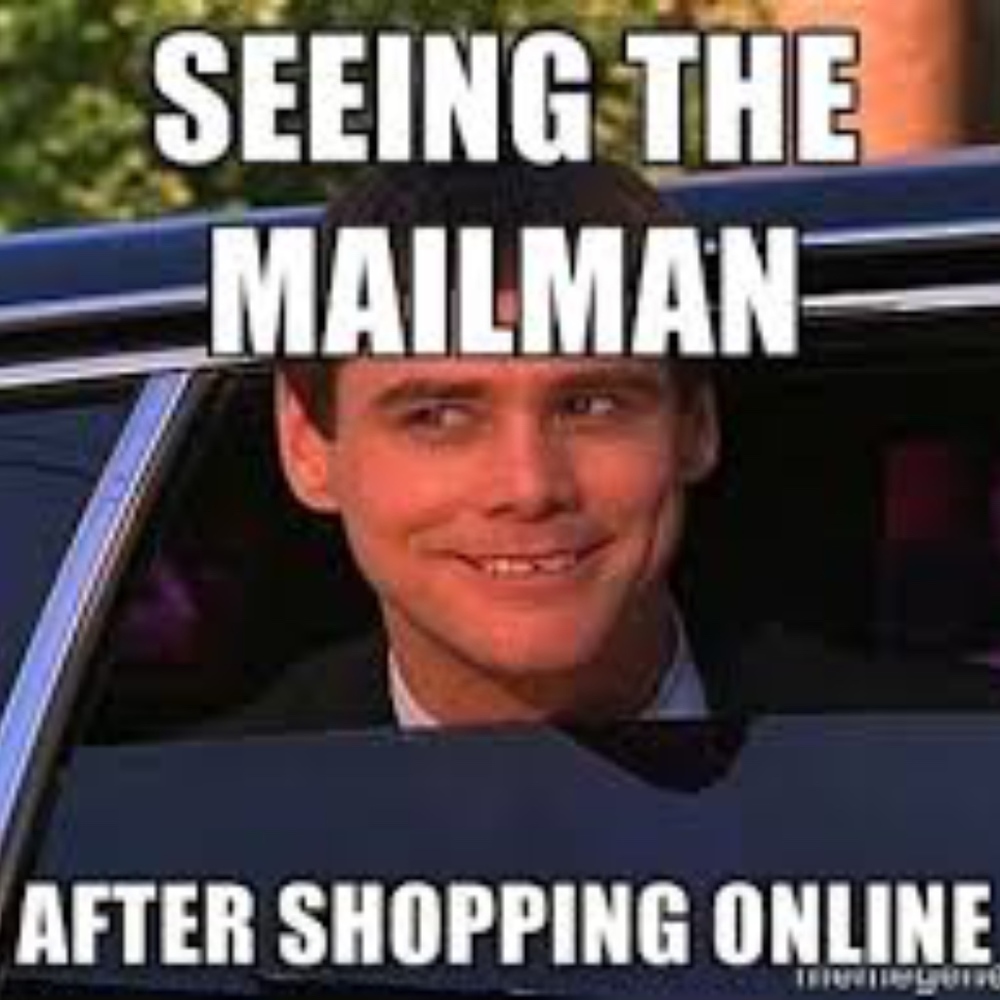 Meet your Posher, Candi