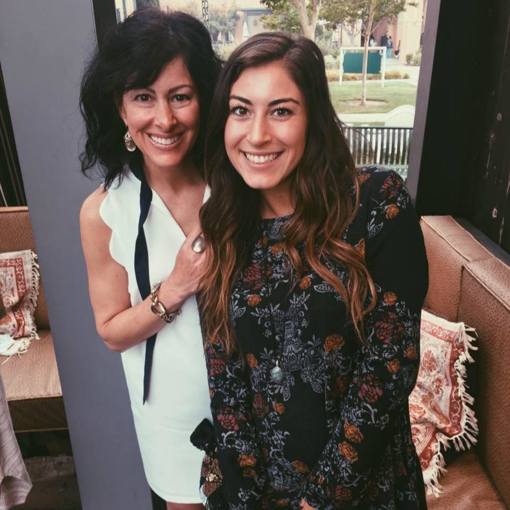 Meet your Posher, Sophia