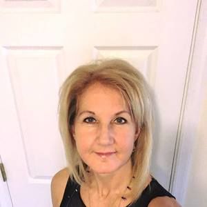 Meet your Posher, Tammy