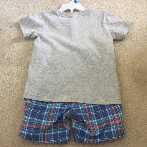 Baby boy outfit - Picture 2 of 2