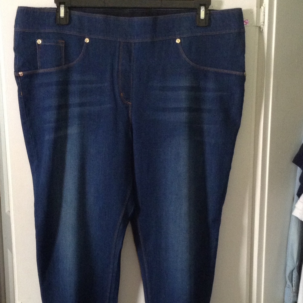 NWOT Jeggings