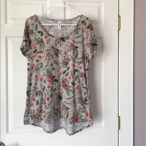 LuLaroe perfect T