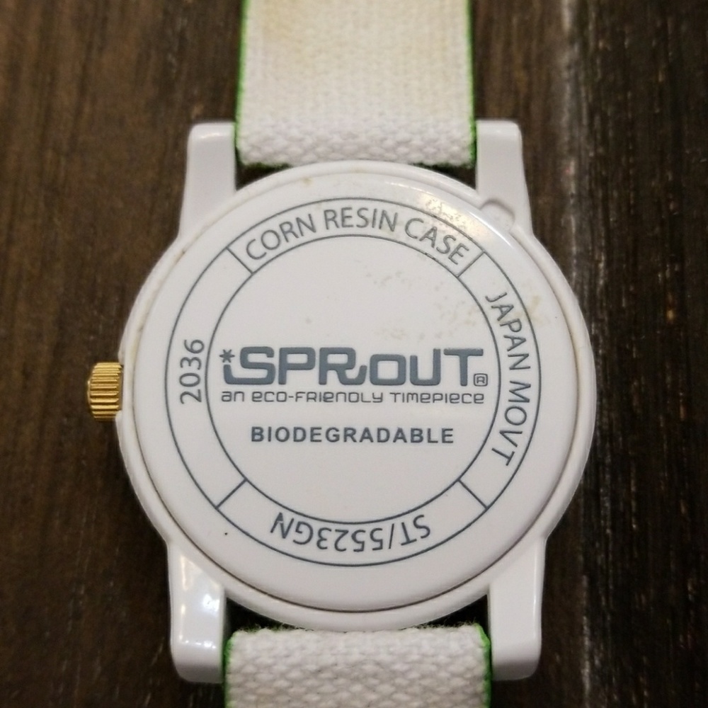Sprout Watch - Picture 6 of 8