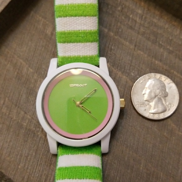 Sprout Watch - Picture 8 of 8