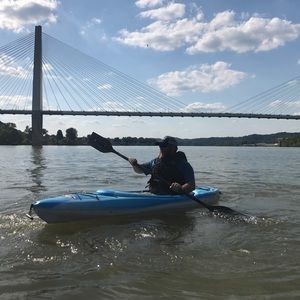 Meet your Posher, Jared