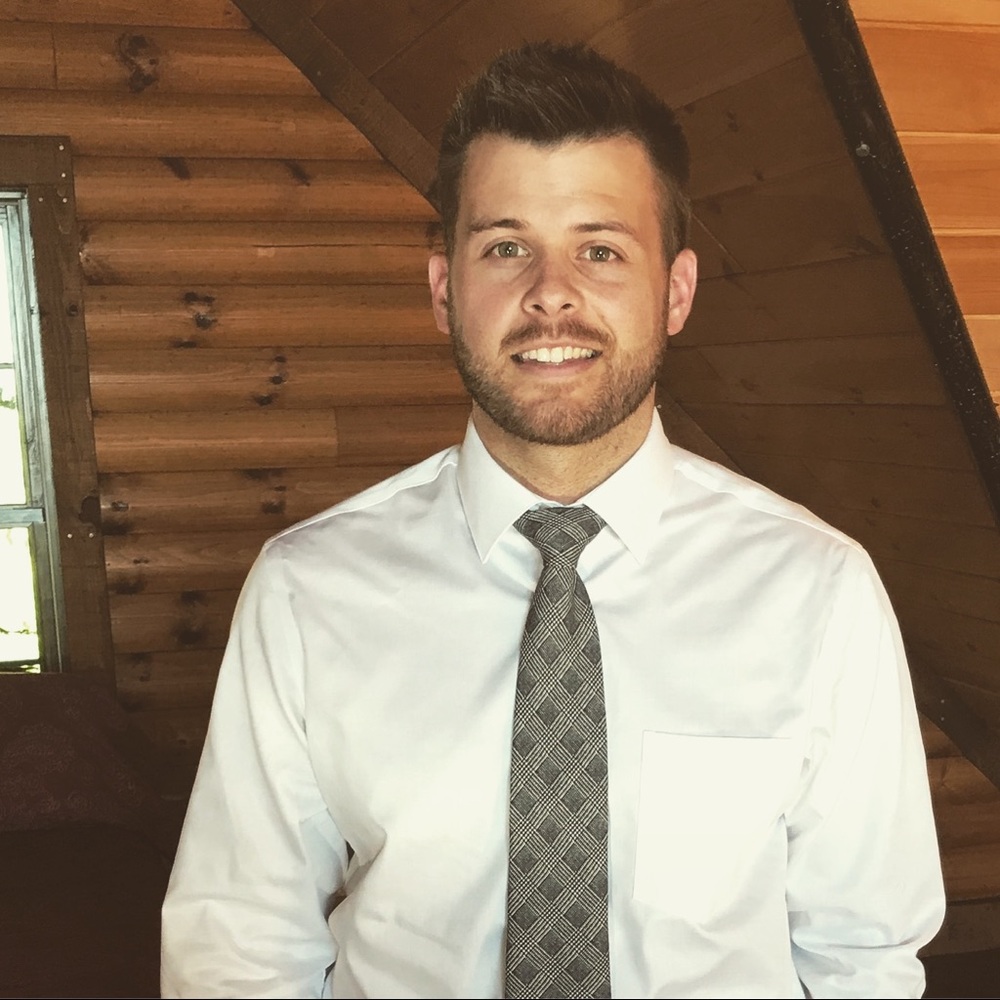 Meet your Posher, Coleton