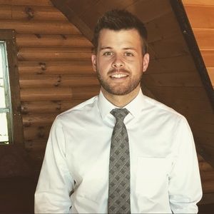 Meet your Posher, Coleton