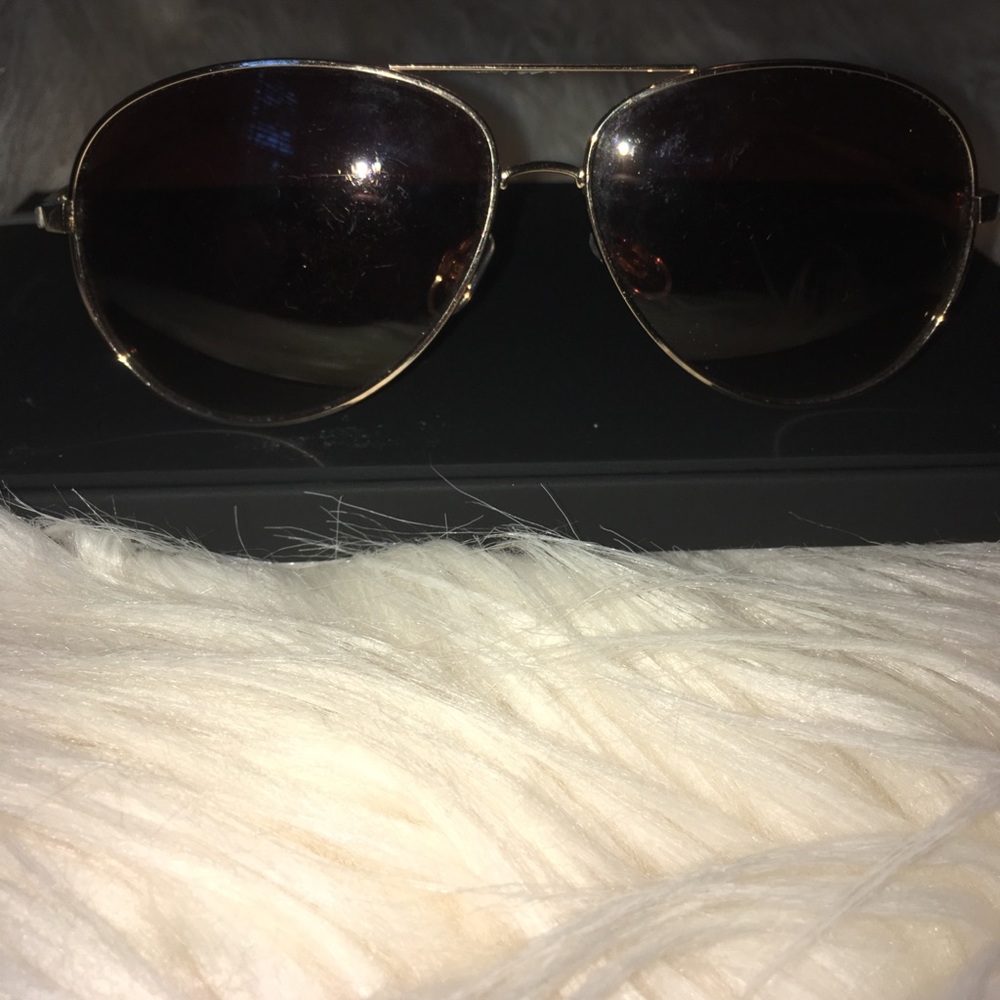 Knockoff aviators
