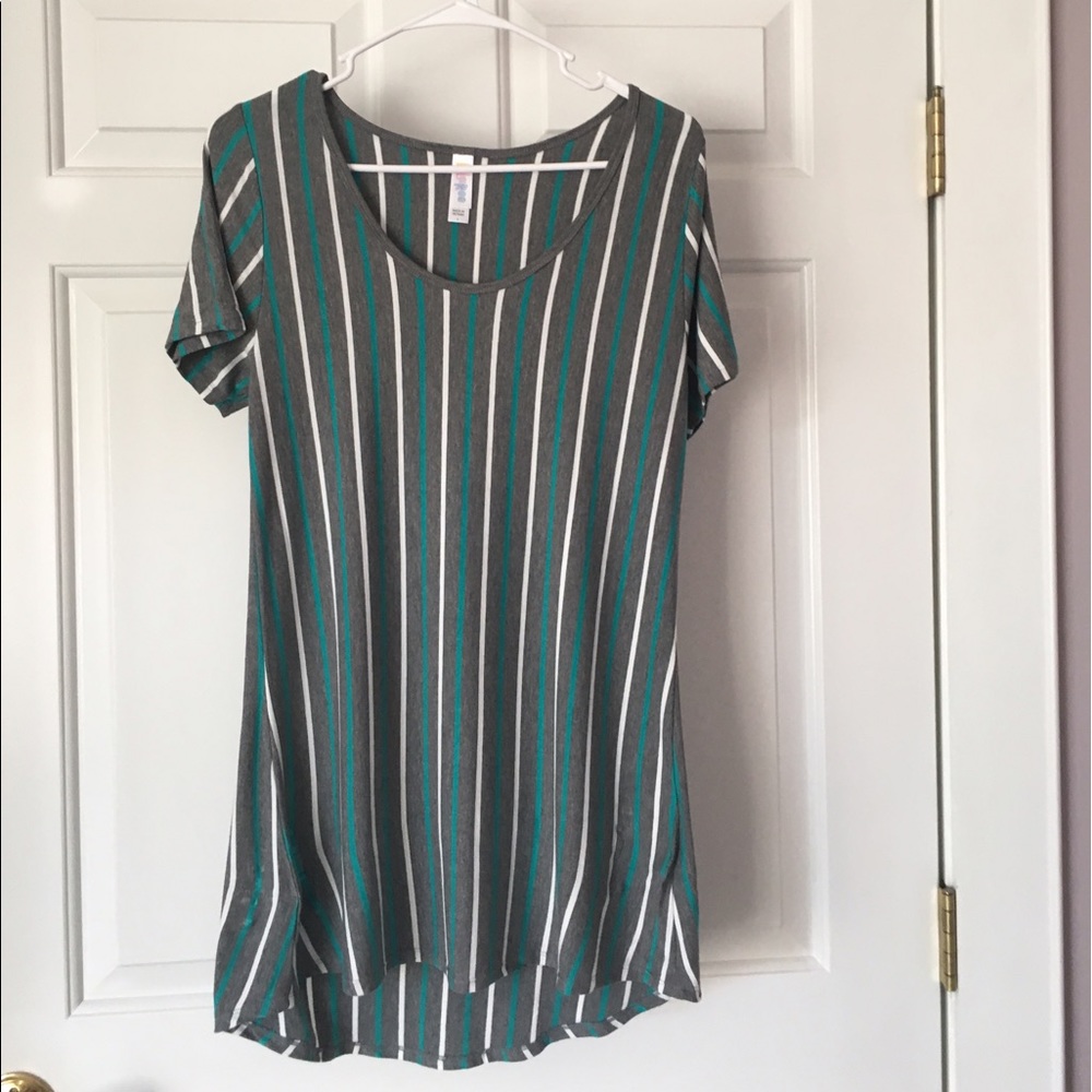 LuLaroe Perfect T