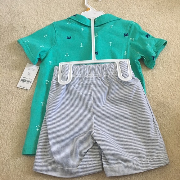 Toddler outfit - Picture 2 of 2