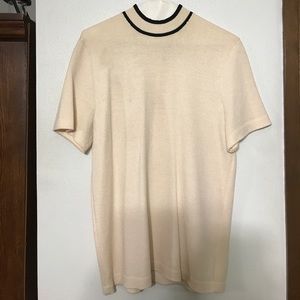 St. John Collection by Marie Gray knit sweater