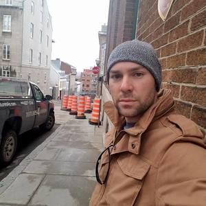 Meet your Posher, Philip