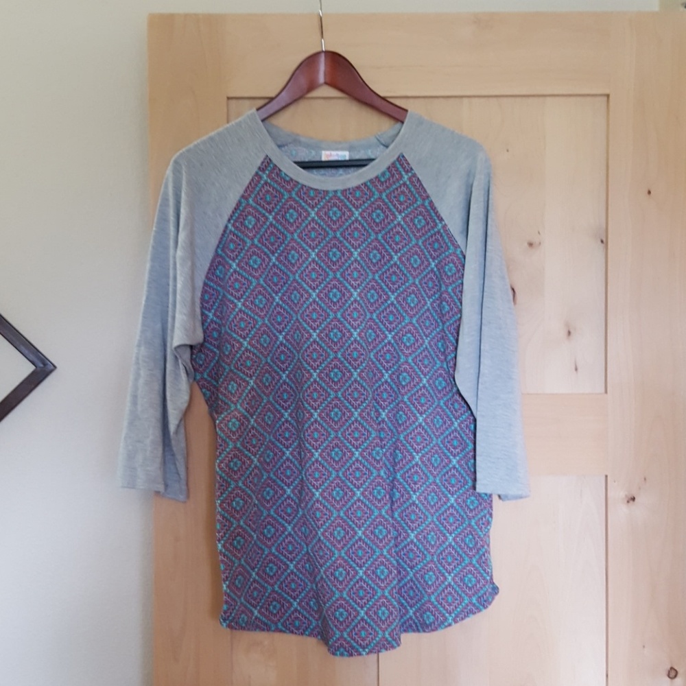 LulaRoe Randy XL