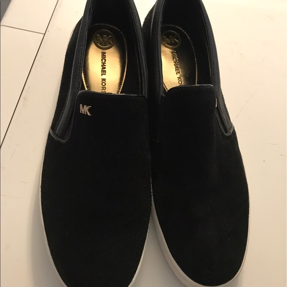 Sold!!! Michael Kors Shoe - Picture 1 of 4