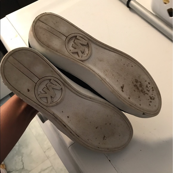 Sold!!! Michael Kors Shoe - Picture 4 of 4