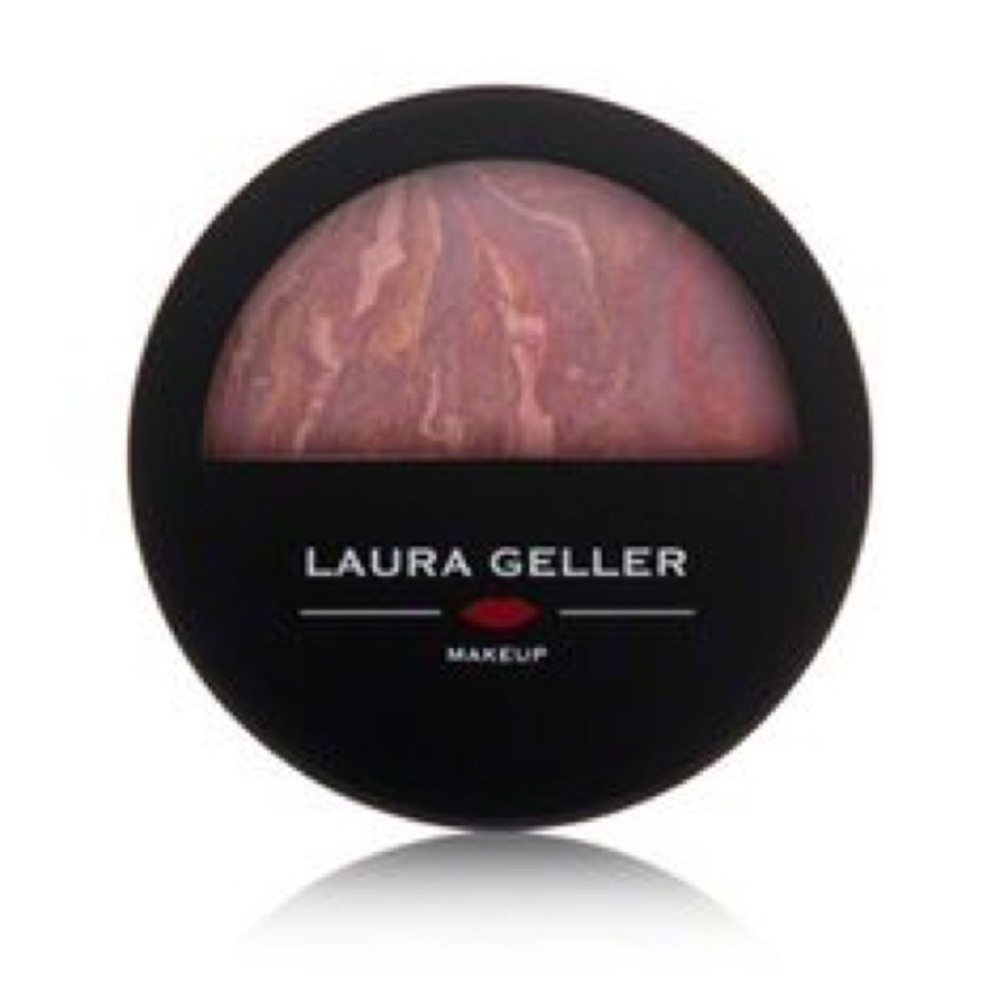 Laura Gellar Blush N Brighten in Raspberry