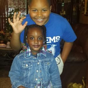 Meet your Posher, Tabatha