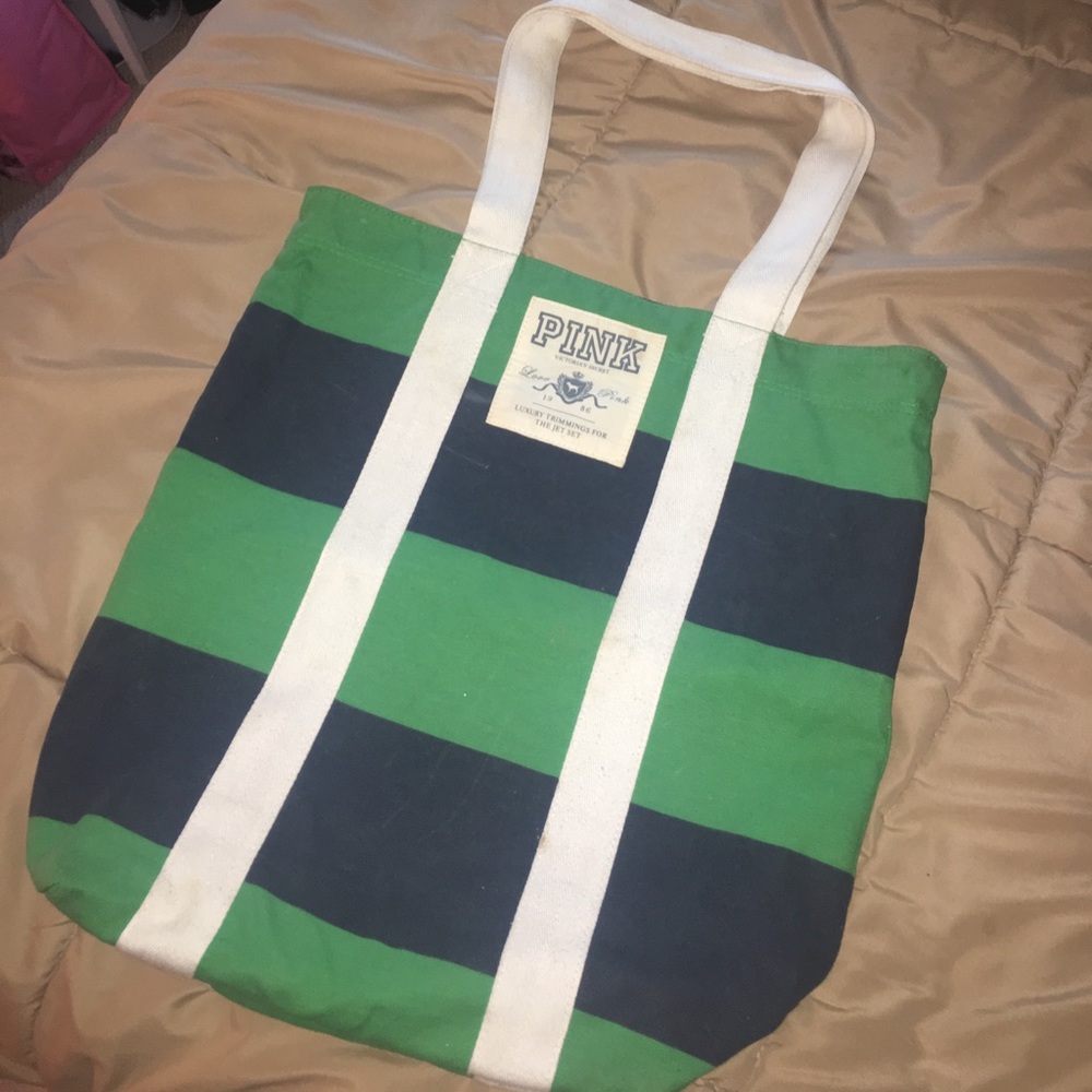 Victoria's Secret Bag