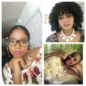 Meet your Posher, Rose