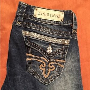 Rock Revival size 29 jeans