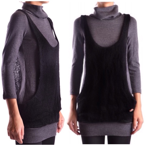 Fashion Designer's Sweater - Picture 2 of 7