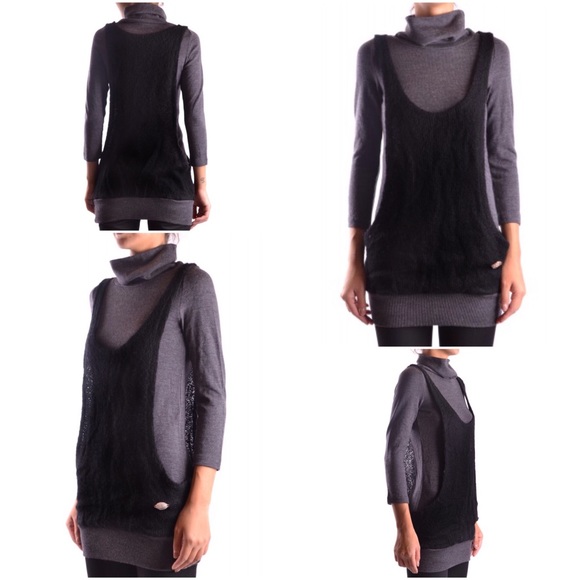 Fashion Designer's Sweater - Picture 3 of 7