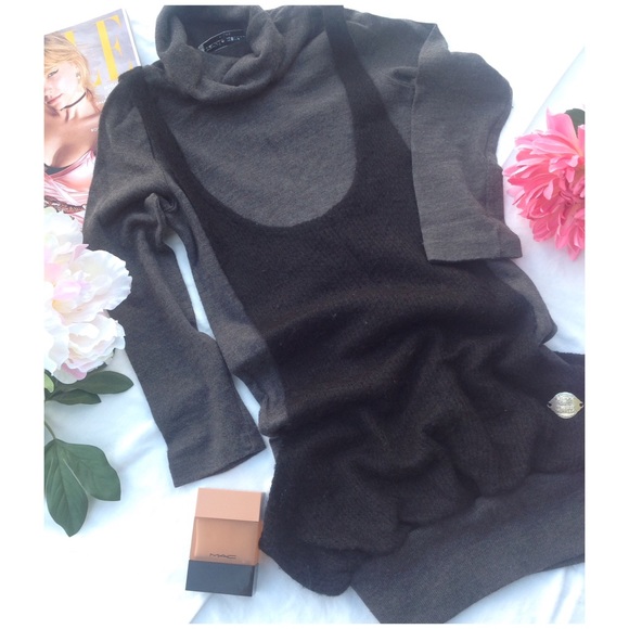 Fashion Designer's Sweater - Picture 5 of 7