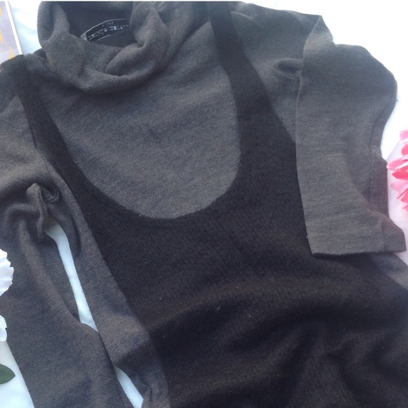 Fashion Designer's Sweater - Picture 6 of 7