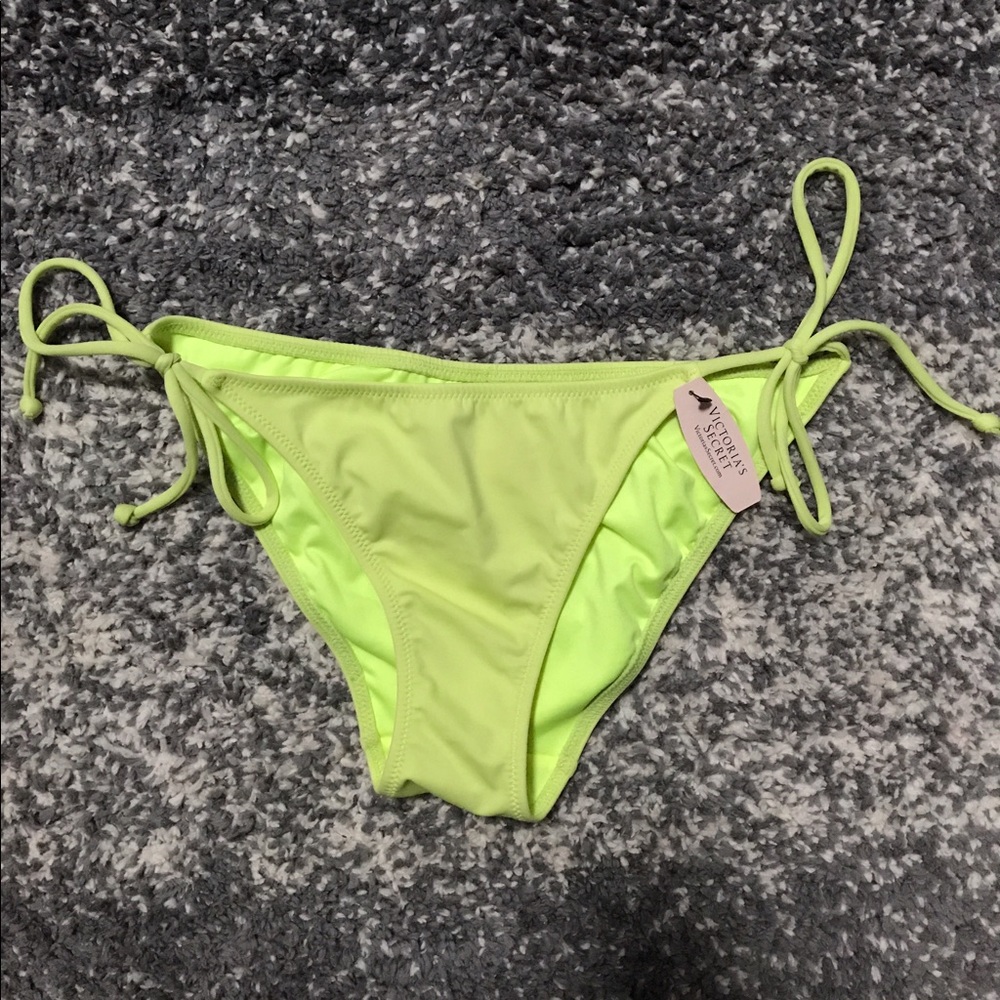 Victoria's Secret swim bottom