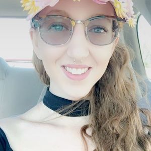 Meet your Posher, Morgan