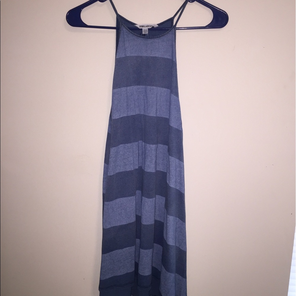 Billabong sun dress! 💙