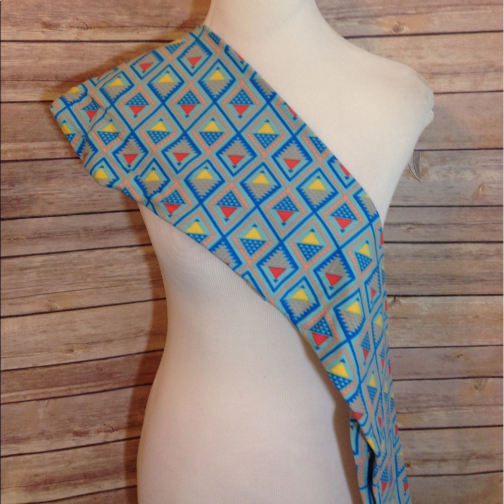 OS LULAROE leggings BRAND NEW