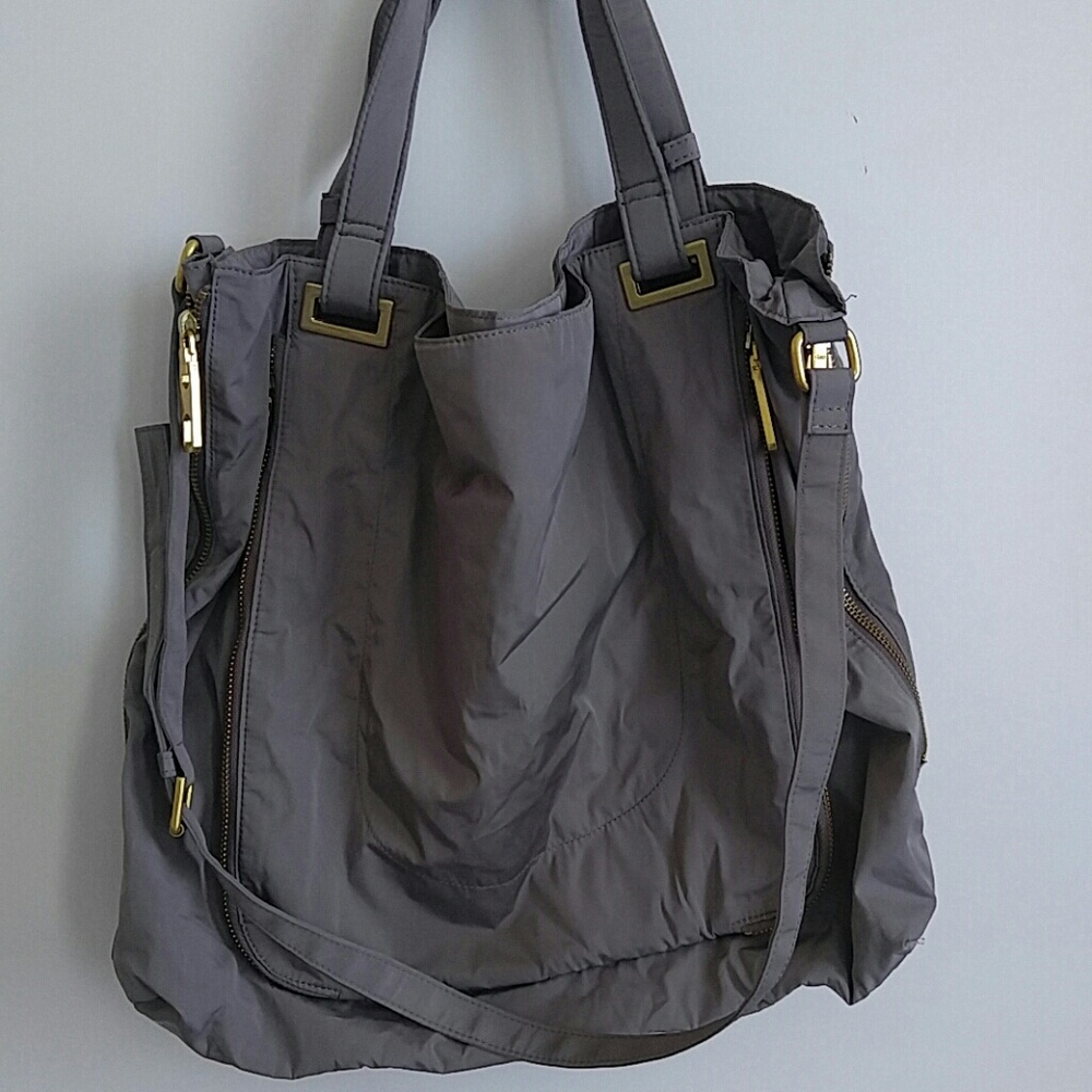 Gap bag