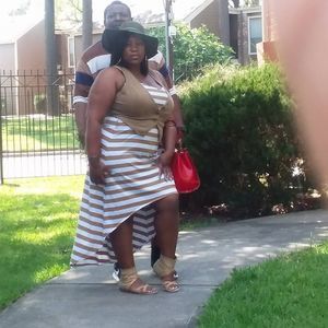 Meet your Posher, Destiny