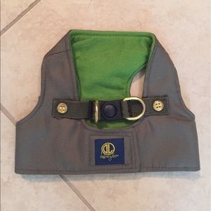 Dabney Lee Dog Harness