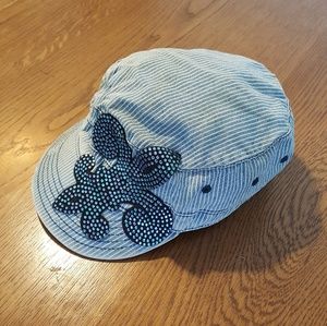 Ladies Infantry Hat