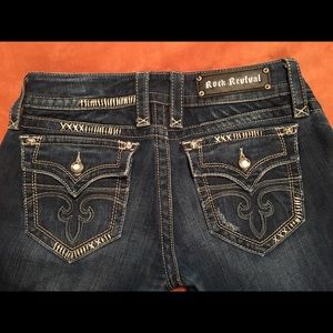 Rock Revival size 29 jeans
