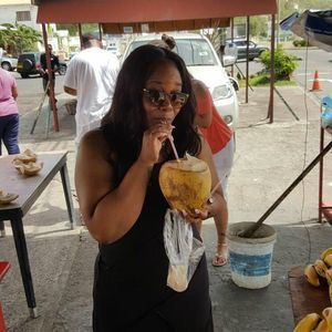 Meet your Posher, Abbigail