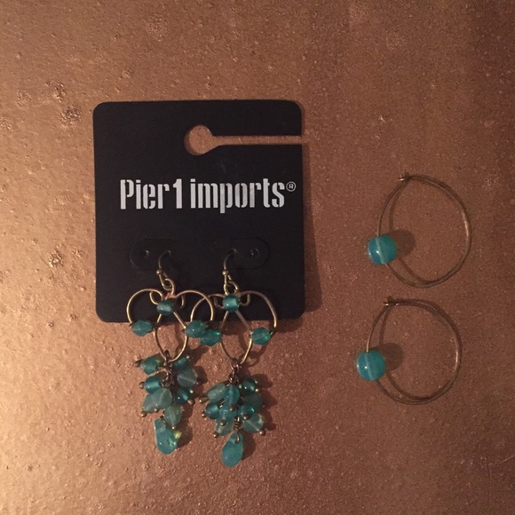 Earring bundle! - Picture 2 of 3